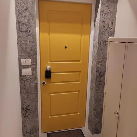 Apartman Boutique Cecilia