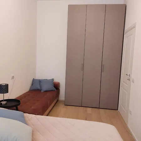 Boutique Cecilia Apartman