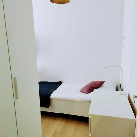 Boutique Cecilia Apartman