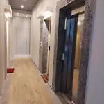 Boutique Cecilia 公寓 *