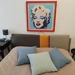 Boutique Cecilia Appartamento Trieste