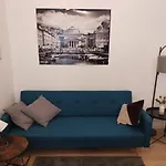 Boutique Cecilia Appartamento Trieste