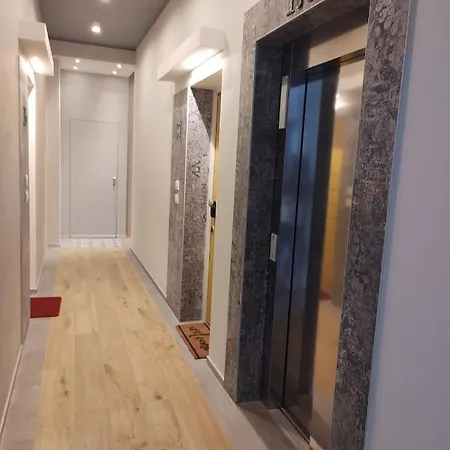 Boutique Cecilia Apartment *