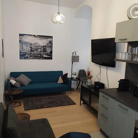 Boutique Cecilia * Trieste