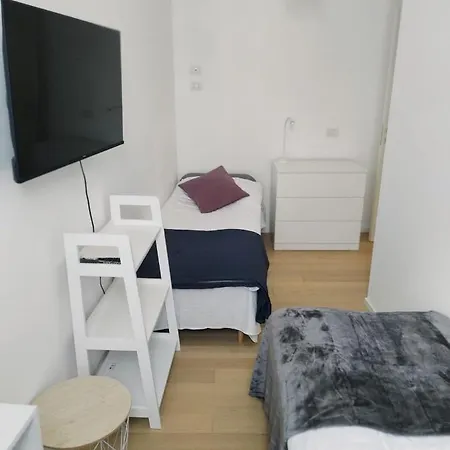 Boutique Cecilia Apartamento Trieste