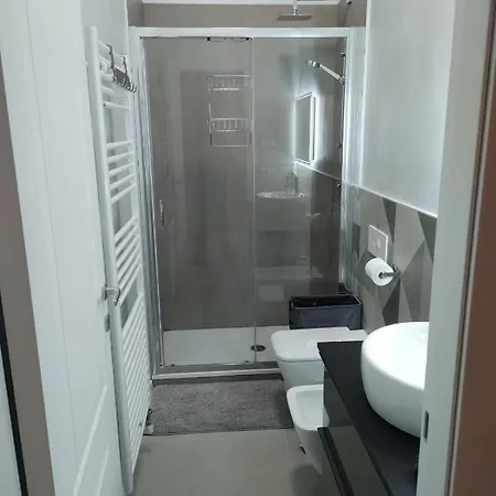 Apartman Boutique Cecilia *