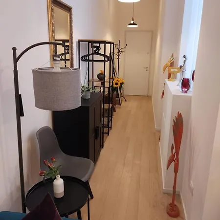 Boutique Cecilia Apartment *