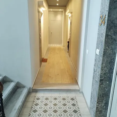 Boutique Cecilia Apartment *