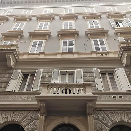 Boutique Cecilia * Trieste