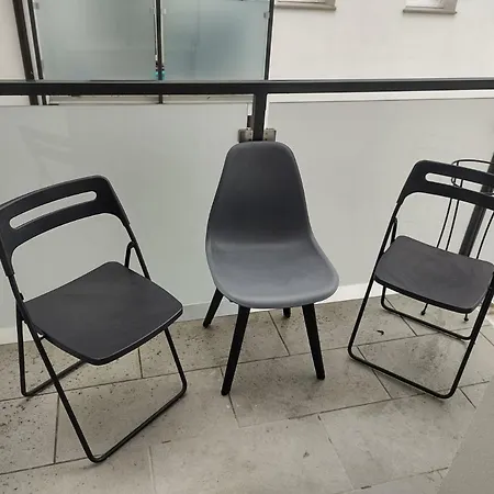 Boutique Cecilia Apartamento