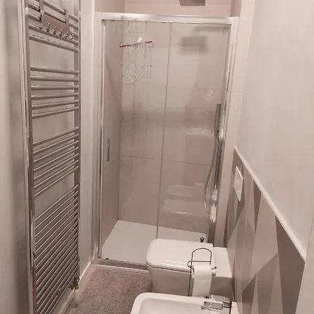 Apartman Boutique Cecilia *