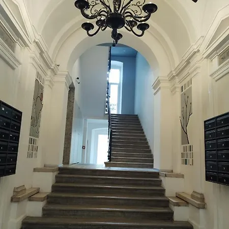 Boutique Cecilia Trieste