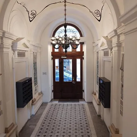 Apartamento Boutique Cecilia