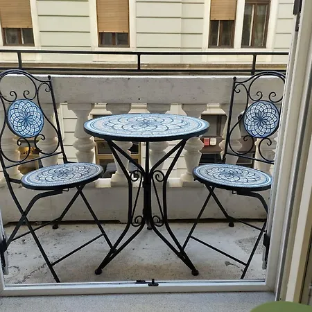 Boutique Cecilia * Trieste