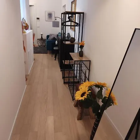 Boutique Cecilia Apartamento *