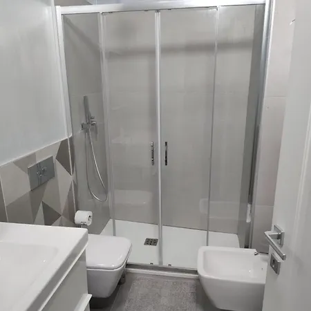 Boutique Cecilia Apartman *