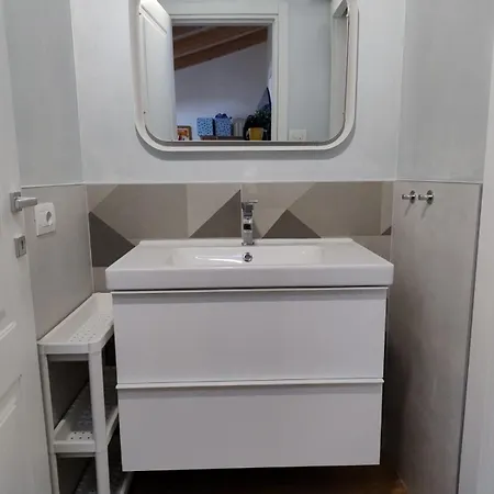 Boutique Cecilia Apartamento