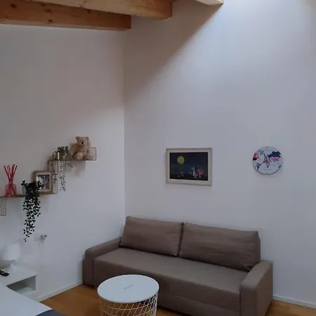 Boutique Cecilia Trieste