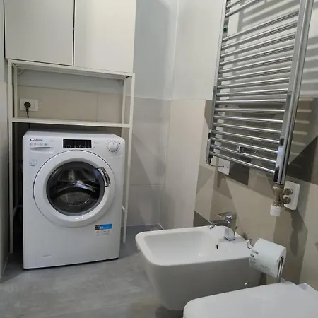 Boutique Cecilia Apartamento