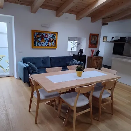 Boutique Cecilia Appartamento Trieste