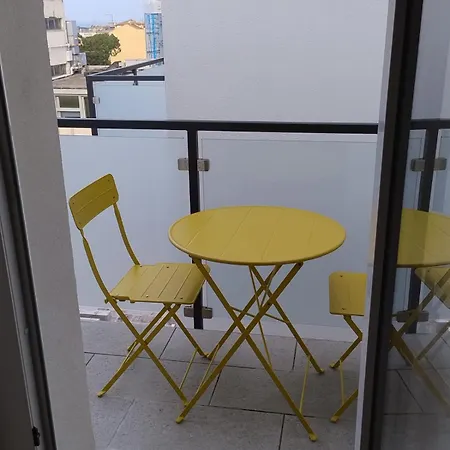Boutique Cecilia Apartment
