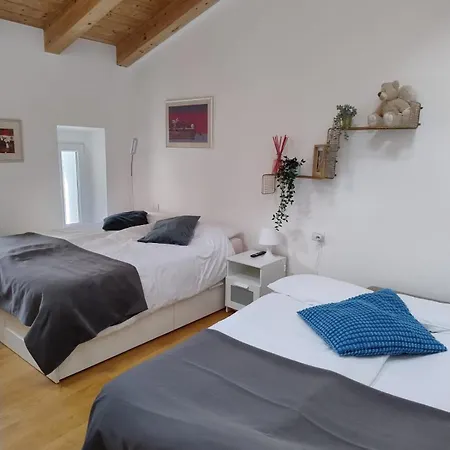 Boutique Cecilia * Trieste