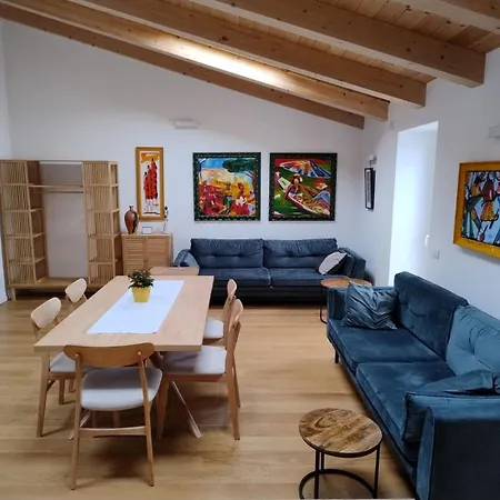 Apartment Boutique Cecilia