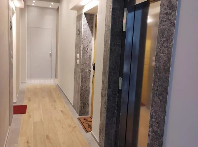 Boutique Cecilia Apartment *