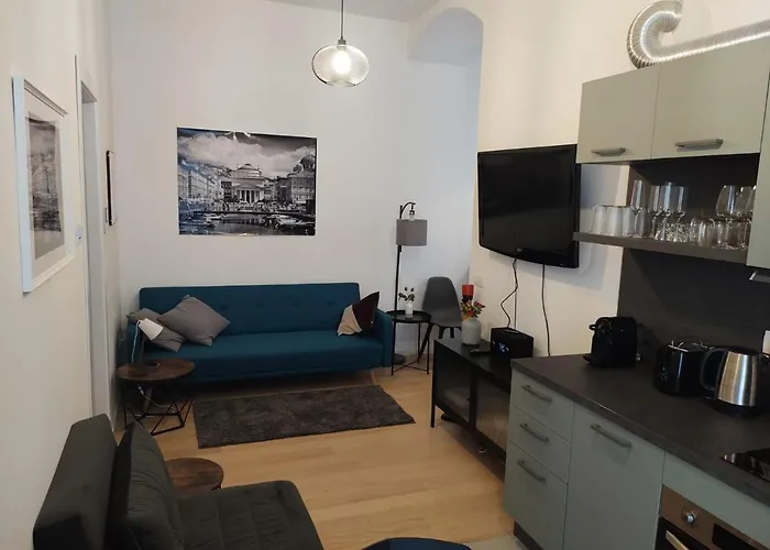 Boutique Cecilia * Trieste