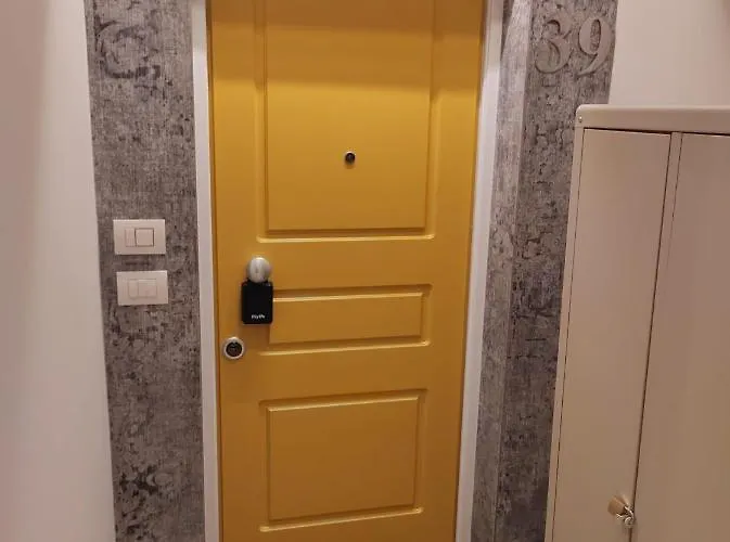 Apartment Boutique Cecilia