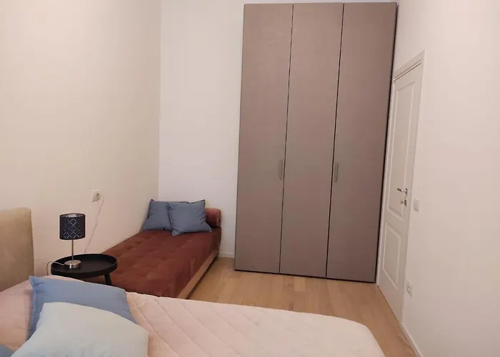 Boutique Cecilia Apartment