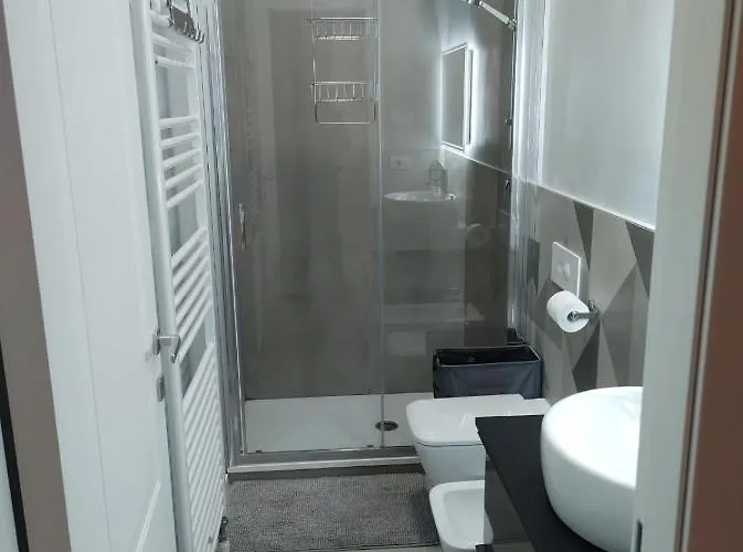 Apartment Boutique Cecilia *