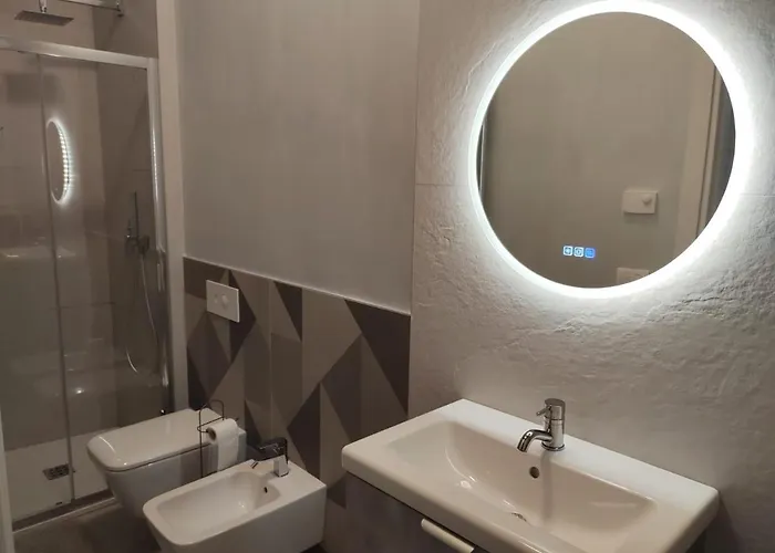 Apartment Boutique Cecilia