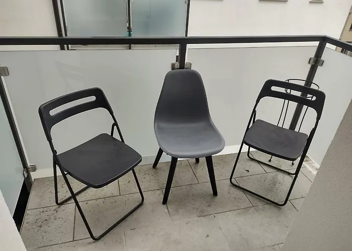 Boutique Cecilia Apartment