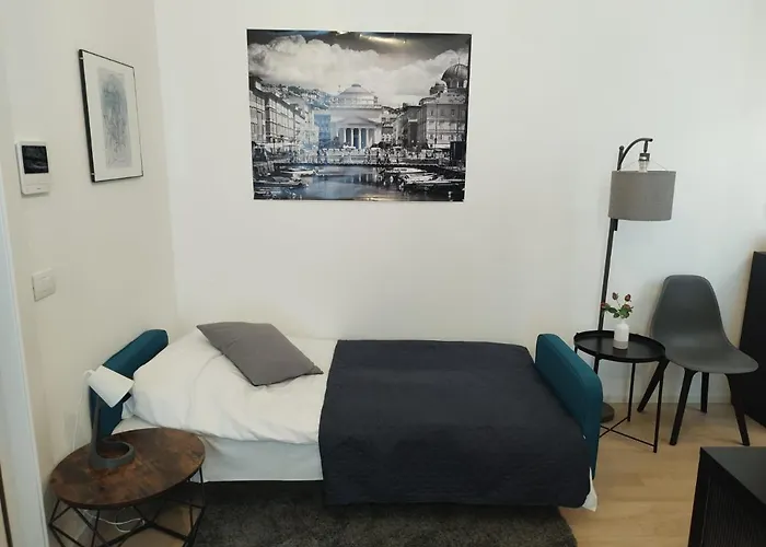 Boutique Cecilia Apartment