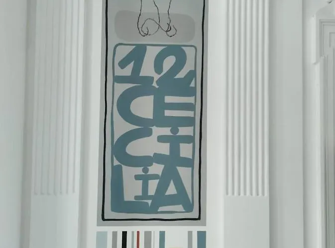 Apartment Boutique Cecilia Trieste