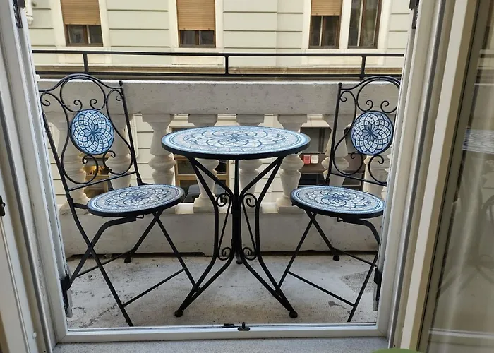 Boutique Cecilia * Trieste