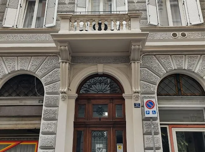 Boutique Cecilia Apartment