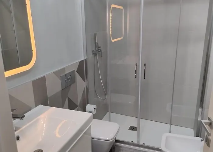 Apartment Boutique Cecilia Trieste