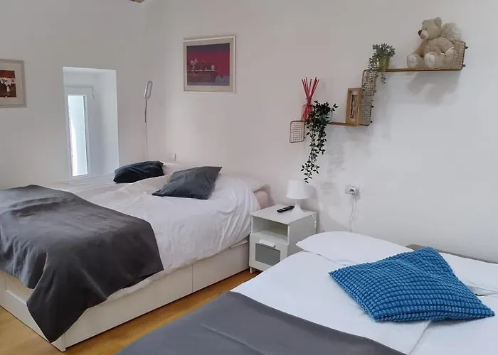 Boutique Cecilia * Trieste